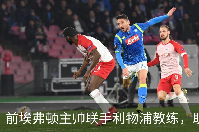 前埃弗顿主帅联手利物浦教练，助力爱尔兰女足冲击世界杯！